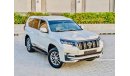 Toyota Prado Toyota Prado 2020 EXR