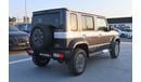 سوزوكي جيمني Suzuki Jimny 1.5L Petrol 4WD, 4 Doors (Export Price)