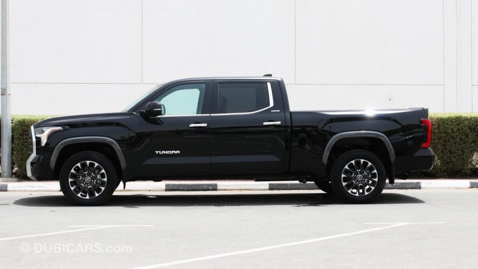 New Toyota Tundra 2023 for sale in Dubai - 523306