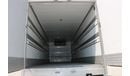 Nissan United Diesel PK210 WITH THERMOKING T-1000R FREEZER AND INSULATED BOX AND TAIL LIFT 12 TON TRUCK