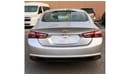 Chevrolet Malibu 2021 Chevrolet Malibu LT, 4dr Sedan, 1.5L 4cyl