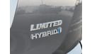 تويوتا راف ٤ RAV4 limited Hybrid 4x4