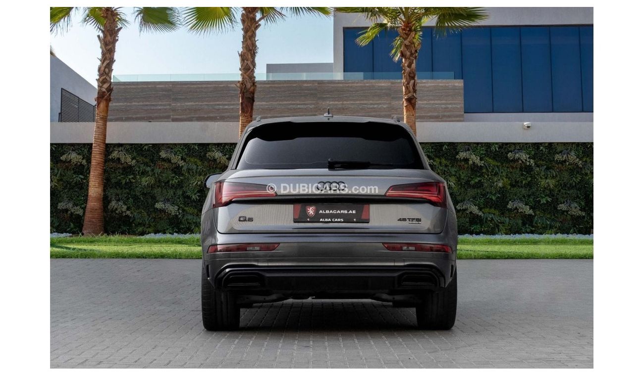 أودي Q5 S-Line | 3,133 P.M  | 0% Downpayment | WARRANTY 2026!