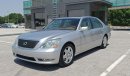 Lexus LS 430 Lexus Ls 430