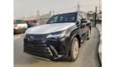 Lexus LX600 2024 Lexus LX600 VIP (4-Seater) 3.5L V6 Twin-Turbo Petrol A/T 4WD Only For Export