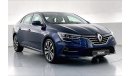 Renault Megane LE | 1 year free warranty | 0 Down Payment