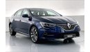 Renault Megane LE| 1 year free warranty | Exclusive Eid offer