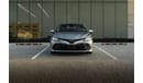 Toyota Camry LE,2.5CC, USA, EXCELLENT CONDITION