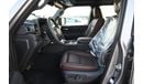 Toyota Prado 2024 MODEL TOYOTA LAND CRUISER PRADO ADVENTURE FIRST EDITION 2.4L TURBO 7 SEAT AUTOMATIC