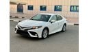 Toyota Camry 2022 SE SPORT LEATHER SEATS LOW KM CANADA SPEC