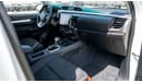 Toyota Hilux Toyota hilux 2.4L diesel full.option  MY2024 export only