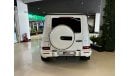 Mercedes-Benz G 63 AMG Std 2019 G63 /GCC/Good Condition