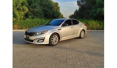 كيا أوبتيما GDI  2.4L Kia Optima 2015 usa V4 full automatic