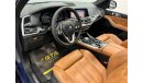 BMW X5 40i xDrive 2019 BMW X5 xDrive40i, Warranty, Full BMW Service History, Full Options, GCC Specs