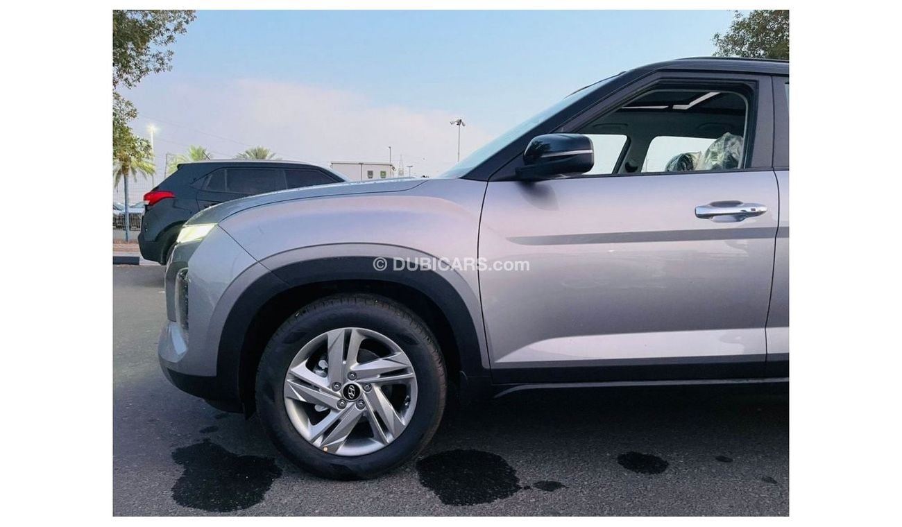 Hyundai Creta 1.5L, MODEL 2023, CRUISE CONTROL, NEW GRILL FRONT, PUSH START, ELECTRONIC PARKING BUTTON, FULL OPTIO