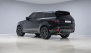 Land Rover Range Rover Sport HSE - Warranty until Feb 2028 - Approved Prepared Vehicle