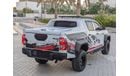 Toyota Hilux Toyota Hiluxpickup 2021Double cab GLX AWD