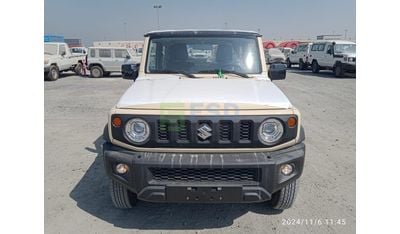 Suzuki Jimny GLX A/T