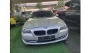 BMW 520i Executive