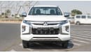 ميتسوبيشي L200 MITSUBISHI L200 DC GLX 2.4P MT 4X4