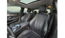 Mercedes-Benz CLS 400 MERCEDES CLS-400 DIESEL 2019 FULL OPITION // PERFECT CONDITION