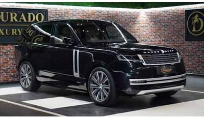 Land Rover Range Rover Autobiography P530 | Brand New | 2023 | 4.4L V8 | FULLY LOADED