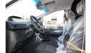 Hyundai Staria Cargo Van V6 3.5L 2024YM