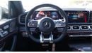 Mercedes-Benz GLE 53 SUV AMG PETROL