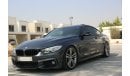 بي أم دبليو 435i M Sport 3.0L