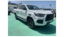 Toyota Hilux GR  4.0 PETROL 2023 MODEL