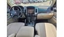 Mitsubishi Pajero /GLS 3.5/ 4WD/ DVD CAMERA/ LOW MILEAGE/861 MONTHLY/LOT#700160