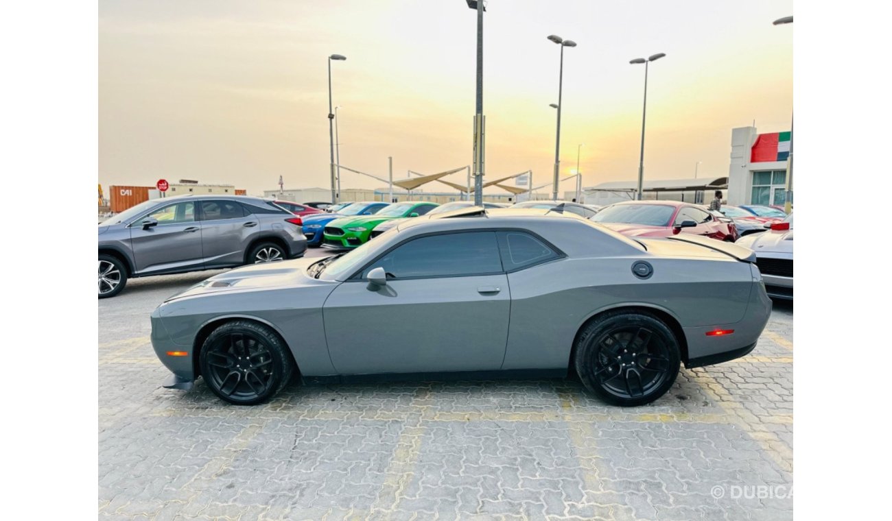 Dodge Challenger For sale