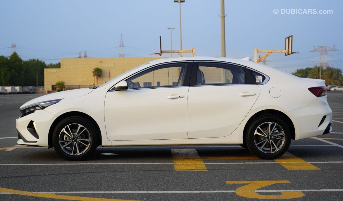 كيا K3 kia k3 model 2024 zero km