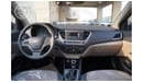 Hyundai Accent HYUNDAI ACCENT 1.4 CC MODEL 2023 GCC SPEACS FOR EXPORT ONLY