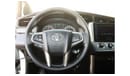 Toyota Innova SE Toyota Innova 2019 GCC, in excellent condition