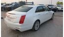 Cadillac CT4 FULL OPTION - JAPAN SPECS