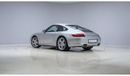 Porsche 911 997 Carrera 4S Coupe - Approved Prepared Vehicle