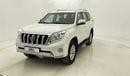 Toyota Prado VXR 2.7 | Zero Down Payment | Free Home Test Drive