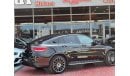 Mercedes-Benz GLC 43 glc43 coupe