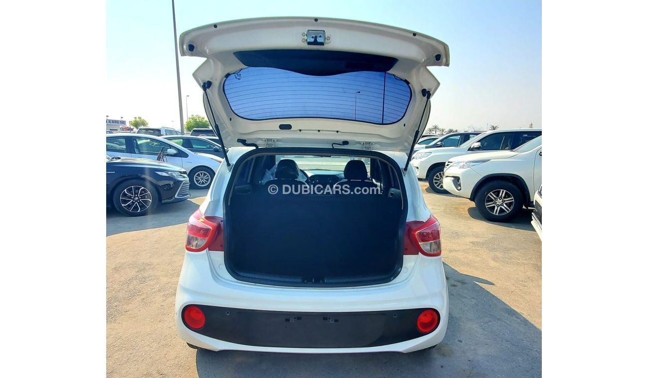 هيونداي i10 HYUNDAI GRAND I10 CAR