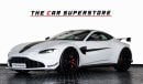 Aston Martin Vantage 2023 | ASTON MARTIN VANTAGE F1 EDITION | 2 YEARS WARRANTY