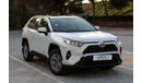 Toyota RAV4 LHD 2.5L PETROL XLE-E AWD AT 2024MY