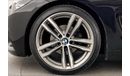 BMW 420i M Sport | Guaranteed Warranty | 0 Down Payment