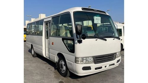 Toyota Coaster