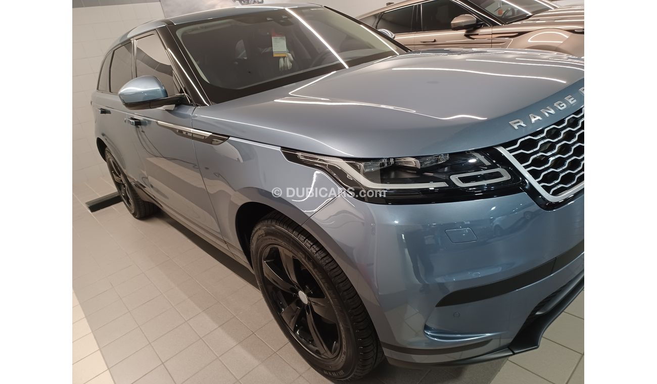 Land Rover Range Rover Velar Velar P250