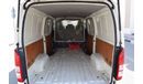 Toyota Hiace GL - Standard Roof Toyota Hiace std roof van, model:2013. Excellent condition