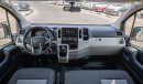 Toyota Hiace STD 2.8D MT CARGO MY2024