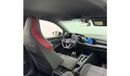 Volkswagen Golf GTI 2021 Volkswagen Golf GTI, Warranty, Full Volkswagen Service History, Excellent Condition, GCC