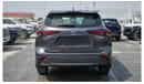 Toyota Highlander Toyota Highlander Hybrid Limited