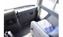 Nissan Civilian Nissan Civilian 30 seater Bus, Model:2016.Only Done 61000 km